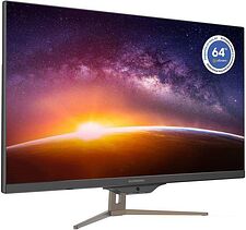 Моноблок SunWind Ultra AiO 27i UM27P7-AEXW01
