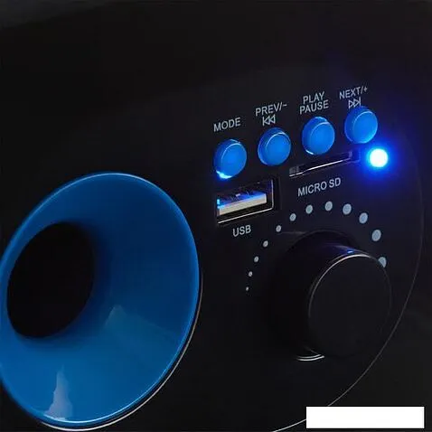 Акустика Oklick OK-433