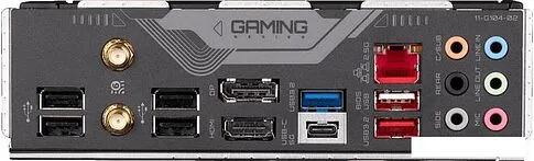Материнская плата Gigabyte B760 Gaming X AX (rev. 1.0)