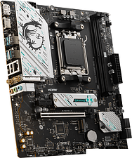 Материнская плата MSI B650M Gaming WiFi