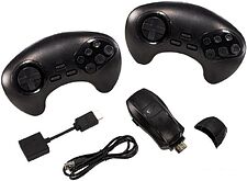 Игровая приставка Retro Genesis MixStick HD (900 игр) Игровая приставка Retro Genesis MixStick HD (900 игр)