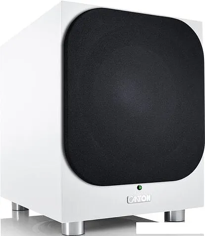 Проводной сабвуфер Canton Power Sub 10 (белый)