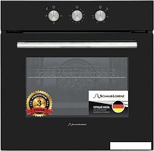 Духовой шкаф Schaub Lorenz SLB ES6313