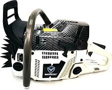 Бензопила Holzfforma G372XP PRO CS37266PRO