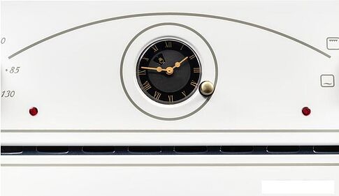 Электрический духовой шкаф ZorG Technology BE6 RST(EMY) white