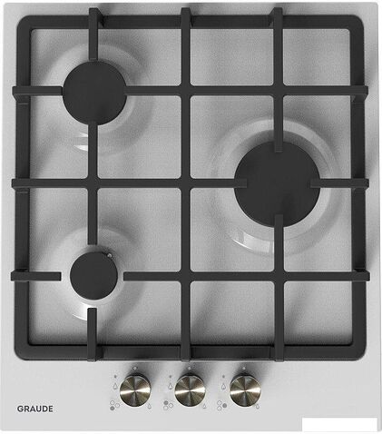 Варочная панель Graude GS 45.1 WM Варочная панель Graude GS 45.1 WM
