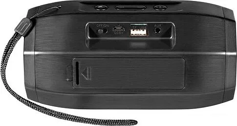 Беспроводная колонка Defender G36