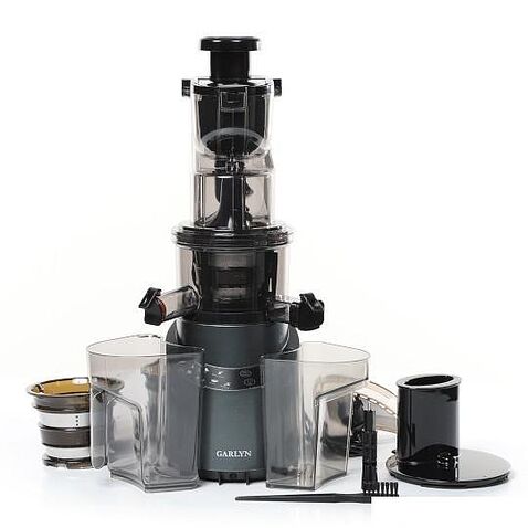 Соковыжималка Garlyn J-600 Max