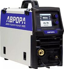 Сварочный инвертор Aurora Динамика 160 Эксперт Сварочный инвертор Aurora Динамика 160 Эксперт