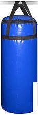 Мешок Спортивные мастерские SM-234, 25 кг (синий)