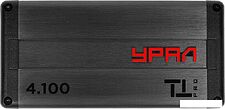 Автомобильный усилитель Урал TT PRO 4.100
