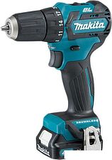 Дрель-шуруповерт Makita DF332DWAE Дрель-шуруповерт Makita DF332DWAE