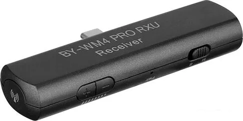 Микрофон BOYA BY-WM4 PRO-K5