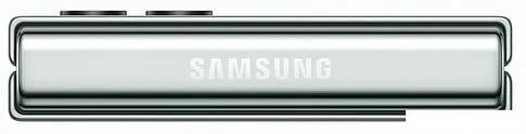 Смартфон Samsung Galaxy Z Flip5 SM-F731B/DS 8GB/256GB (мятный)