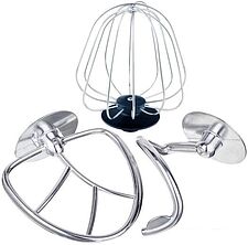 Планетарный миксер Hottek HT-977-003