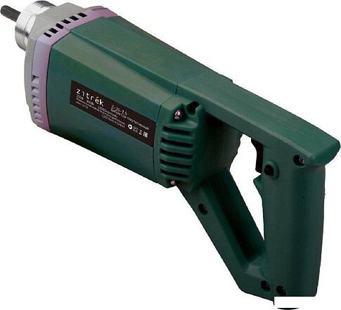 Вибратор глубинный Zitrek ZKVD1000 085-3011