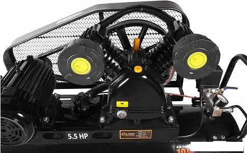 Компрессор ELAND WIND 120-2CB