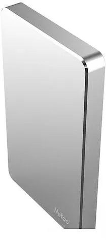 Внешний накопитель Netac K330 2TB NT05K330N-002T-30SL