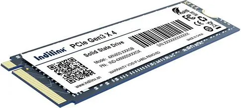 SSD Indilinx 4XN80S 1TB IND-4XN80S001TX