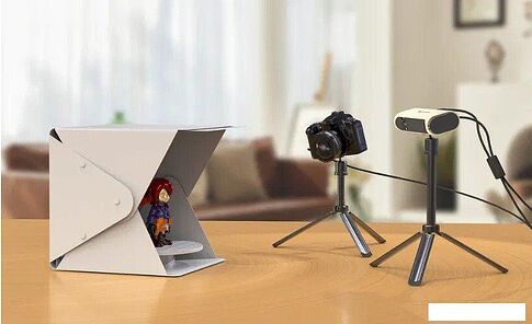 3D-сканер 3DMakerpro Lynx Premium