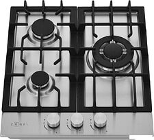 Варочная панель ZUGEL ZGH451X Варочная панель ZUGEL ZGH451X