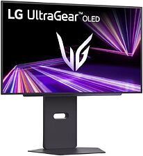 Игровой монитор LG UltraGear 27GX700A-B