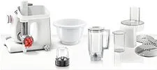 Кухонная машина Bosch MUM58257 Кухонная машина Bosch MUM58257