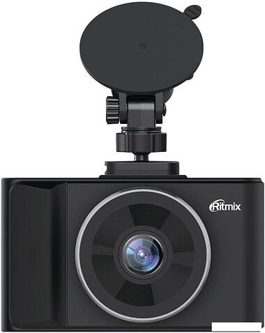 Видеорегистратор Ritmix AVR-5302