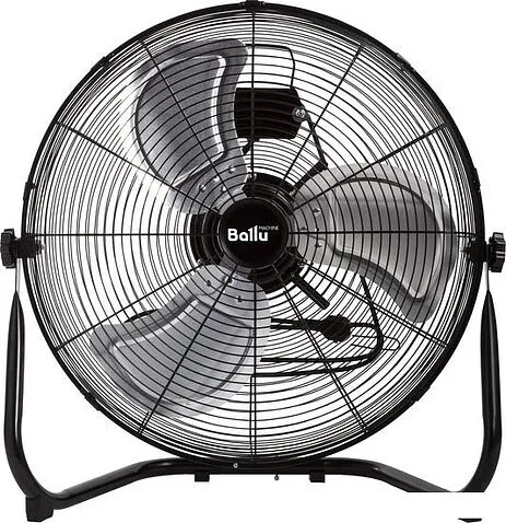 Вентилятор Ballu BIF-8BB
