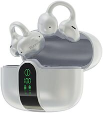 Наушники Blackview AirBuds 15 (белый)