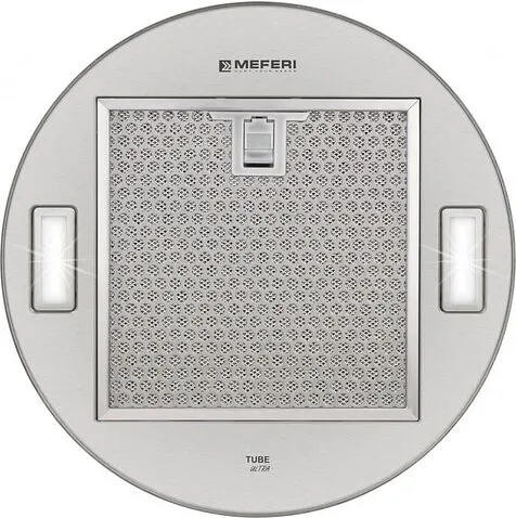 Кухонная вытяжка Meferi TUBE35IX Ultra