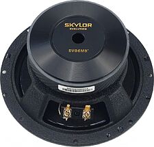 Мидбас Skylor EVO6MB