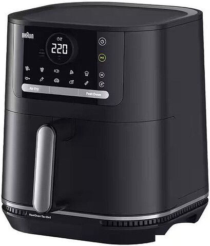 Аэрогриль (аэрофритюрница) Braun MultiFry 5 2-in-1 HF 5054I