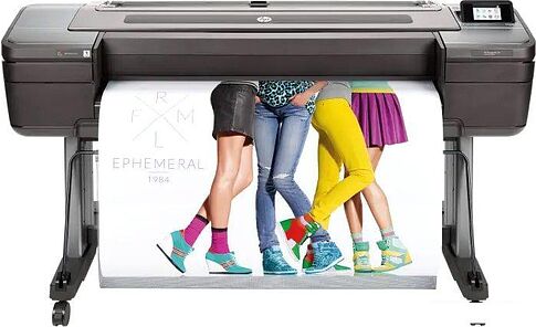 Фотопринтер HP DesignJet Z9+ PostScript 44"