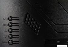 Игровой монитор HAFF H270G (180 Гц)