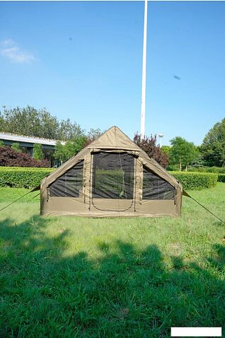 Кемпинговая палатка Sundays Надувная SYG250910-2 (зеленый)