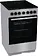 Кухонная плита Gorenje GEC5B20SG