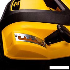 Скарификатор-аэратор Champion ESC1840