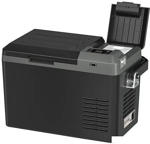 Компрессорный автохолодильник Filymore J9 9л (черный)