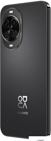 Телефон Huawei nova 14 TLR-LX9 Dual SIM 12GB/512GB (черный, международная версия)