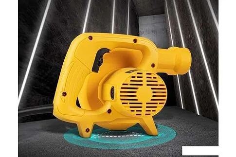 Ручная воздуходувка Deli DL-GF35-E1 102876