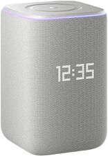 Умная колонка Яндекс Станция 3 (серый)