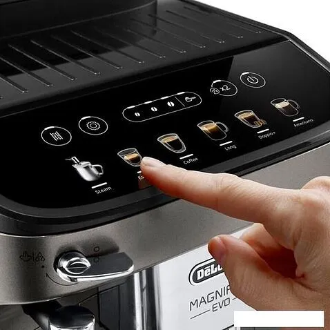 Эспрессо кофемашина DeLonghi Magnifica Evo ECAM290.42.TB
