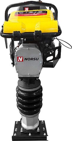 Вибротрамбовка Norsu GT-75L