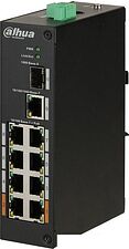 Коммутатор Dahua DH-PFS3110-8ET-96