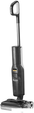 Вертикальный моющий пылесос Roborock Wet and Dry Vacuum Cleaner F25 Ace WD5M2A512-02 (с русской озвучкой)