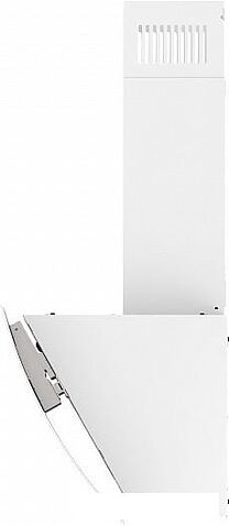 Кухонная вытяжка Elikor Wave 50 WH