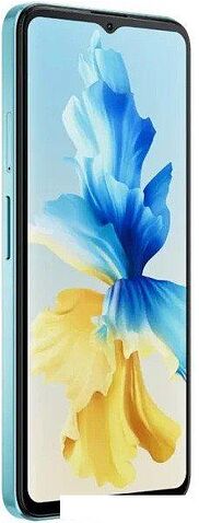 Телефон Cubot Note 40 6GB/256GB (голубой)