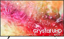 Телевизор Samsung Crystal UHD DU7100 UE85DU7100UXCE