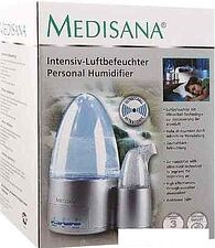 Увлажнитель воздуха Medisana Medibreeze